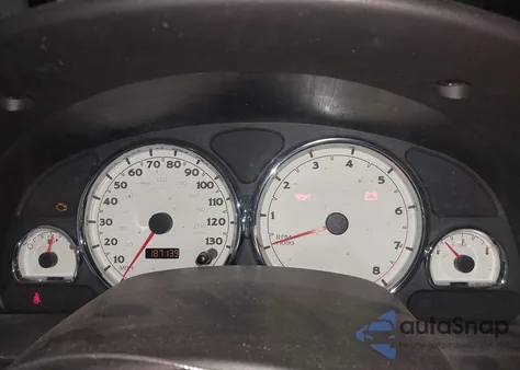 2006 Saturn Vue V6 z USA, uszkodzony, nr VIN 5GZCZ63496S860169